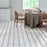Englishtown Porcelain Blue Tile Mixed 2