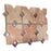 Ruanes Porcelain Caldera Tile Mixed 9