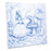 Once Porcelain Upon A Tile Mixed 13