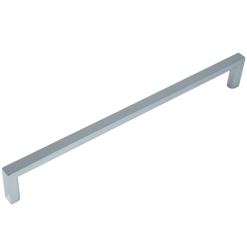 Cosmo Zinc Alloy Cabinet Pull Polished Chrome 4