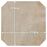 Laverton Porcelain Octagon Arena Tile Matte 7
