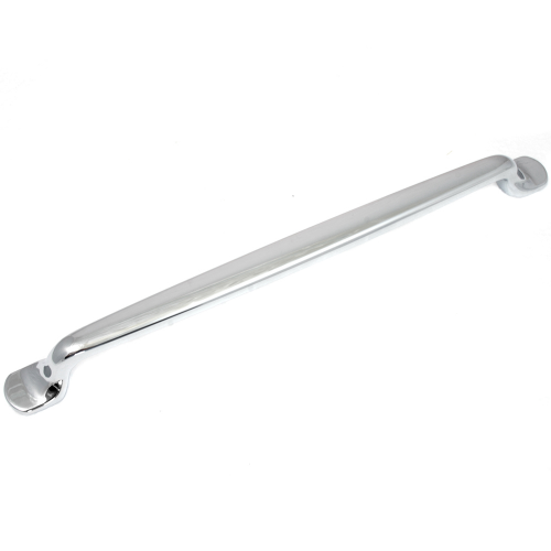 Sutton Place Zinc Alloy Cabinet Pull Polished Chrome 4