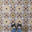Vaudeville Porcelain Taco Antracita Tile Matte 6