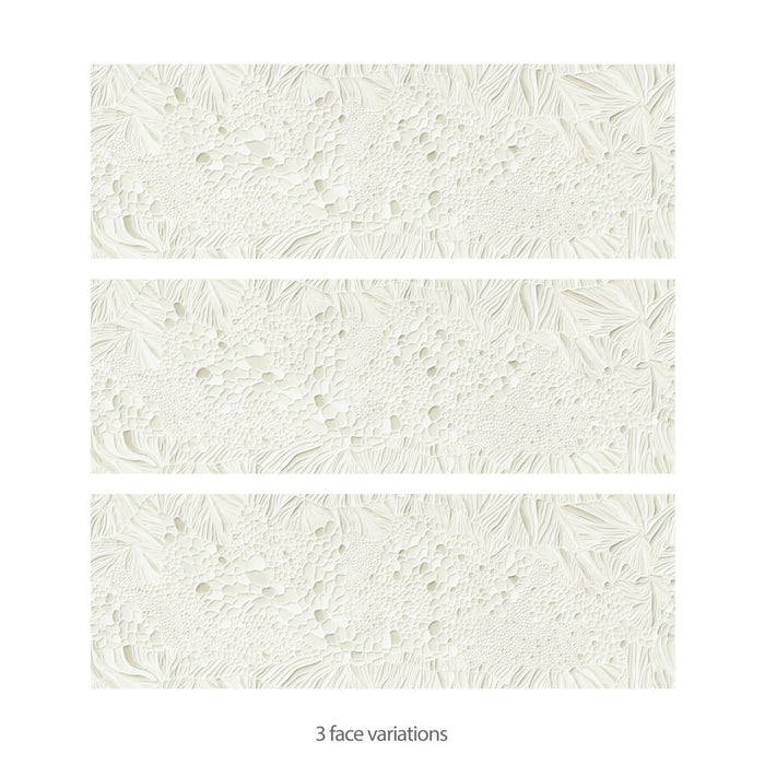 Biomim Ceramic Art Sand Tile Satin 4
