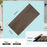 Matte Medium Density Fiberboard Wall Cladding 12