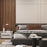 Matte Medium Density Fiberboard Wall Cladding 7