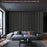 Matte Medium Density Fiberboard Wall Cladding 3