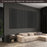 Matte Medium Density Fiberboard Wall Cladding 4