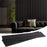 Matte Medium Density Fiberboard Wall Cladding 7