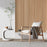 Matte Medium Density Fiberboard Wall Cladding 2