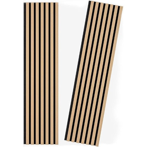 Matte Medium Density Fiberboard Wall Cladding 7