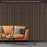 Matte Medium Density Fiberboard Wall Cladding 2