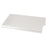 Contemporary Advantage Two Aluminum Brushed Nickel Look Cabinet Pull  2