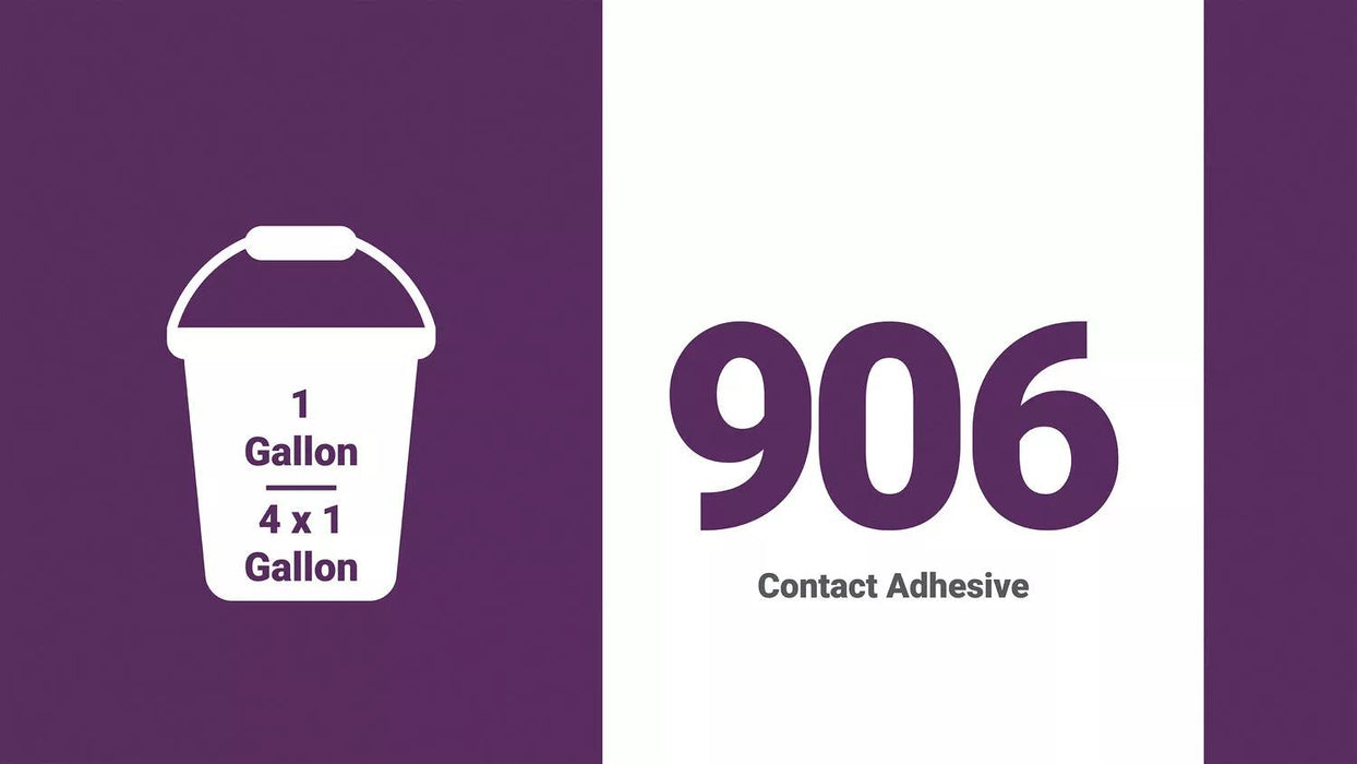 Tarkett 906 Conductive Adhesive