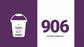 Tarkett 906 Conductive Adhesive
