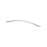 Echo Zinc Brushed Nickel Appliance Pull  1
