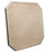 Laverton Porcelain Octagon Beige with Taco Arena Tile Matte 11