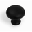 Celebration Zinc Alloy Cabinet Knob Oil Rubbed Bronze 2