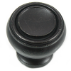Balance Zinc Alloy Cabinet Knob Oil Rubbed Bronze 1