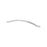 Echo Zinc Brushed Nickel Appliance Pull  2