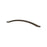 Echo Zinc Oil Rubbed Bronze Appliance Pull  1
