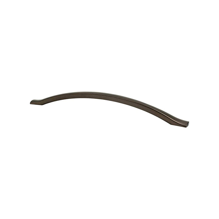 Echo Zinc Oil Rubbed Bronze Appliance Pull  1