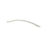 Echo Zinc Polished Nickel Appliance Pull  1