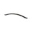 Echo Zinc Verona Bronze Appliance Pull  1