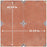 Manises Porcelain Décor Cuero Tile Matte 8