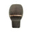 Transitional Advantage One Zinc Cabinet Knob - Verona Bronze 2