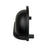 Traditional Advantage Three Zinc Cup Pull - Matte Black 2
