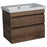 Niagara Wood Rosewood Bathroom Vanity Rosewood 1