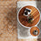 Laverton Porcelain Octagon Natural with Taco Gris Tile Matte 6