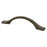 Echo Zinc Oil Rubbed Bronze Cabinet Pull  5