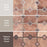 Ruanes Porcelain Caldera Tile Mixed 5