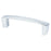 Aspire Zinc Polished Chrome Cabinet Pull  1