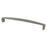 Aspire Zinc Brushed Tin Appliance Pull  2