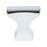 Aspire Zinc Polished Chrome Cabinet Knob  1