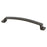 Oasis Zinc Oil Rubbed Bronze Cabinet Pull  3
