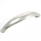 Grace Zinc Alloy Cabinet Pull Polished Nickel 1