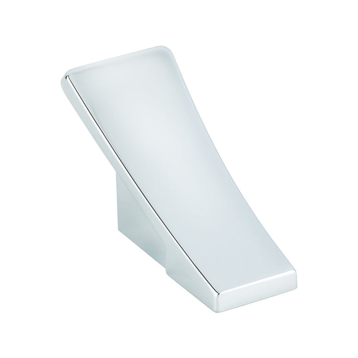 Slide Zinc Polished Chrome Hook  1