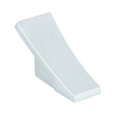 Slide Zinc Dull Chrome Hook  1