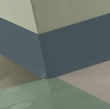 Johnsonite Blue Lagoon 440020189