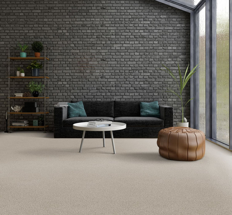 No Limits I Polyester Aspen Glow 5165 Carpet Textured 2