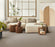 No Limits III Polyester Ambiance 5185 Carpet Textured 2