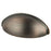 Transitional Advantage Three Zinc Verona Bronze Cup Pull  1
