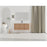 Plywood Imitative Oak Bathroom Vanity Imitative Oak 2