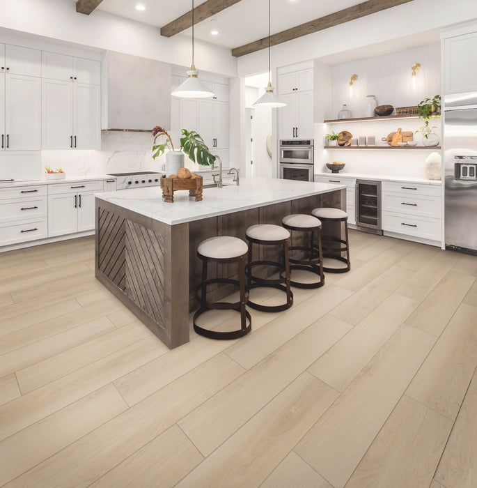 Regency Vinyl Sandy Bay Vinyl Plank Ceramic Bead 3