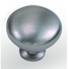 Richmond Zinc Alloy Cabinet Knob Satin Pewter 2