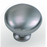 Richmond Zinc Alloy Cabinet Knob Satin Pewter 2